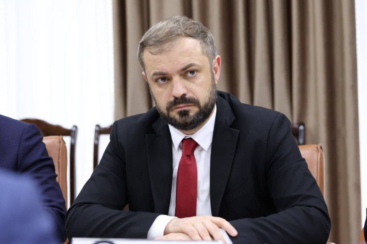 Armenia's Minister of Economy Highlights Depth of Relations with UAE