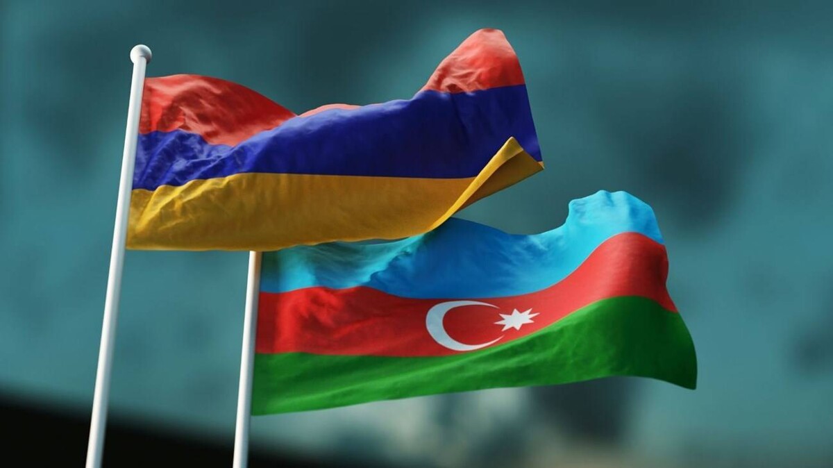 Армения и Азербайджан согласились на демаркацию границы