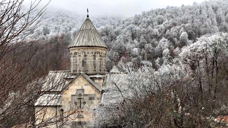 Armenia Introduces Visa-Free Travel for UAE Residents