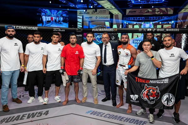 Армения и Украина участвуют в турнире Даба Классик