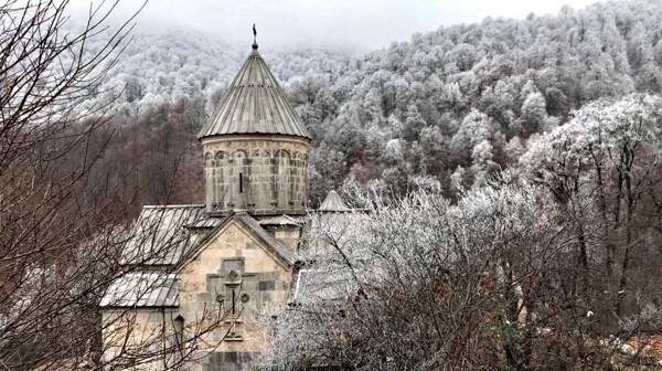 Armenia Introduces Visa-Free Travel for UAE Residents