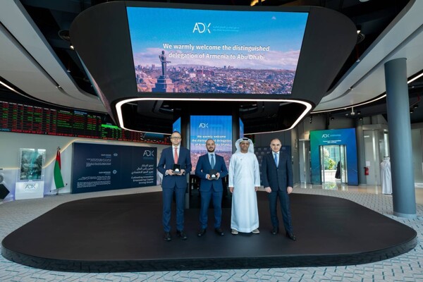 Armenian Exchange hosts investment forum